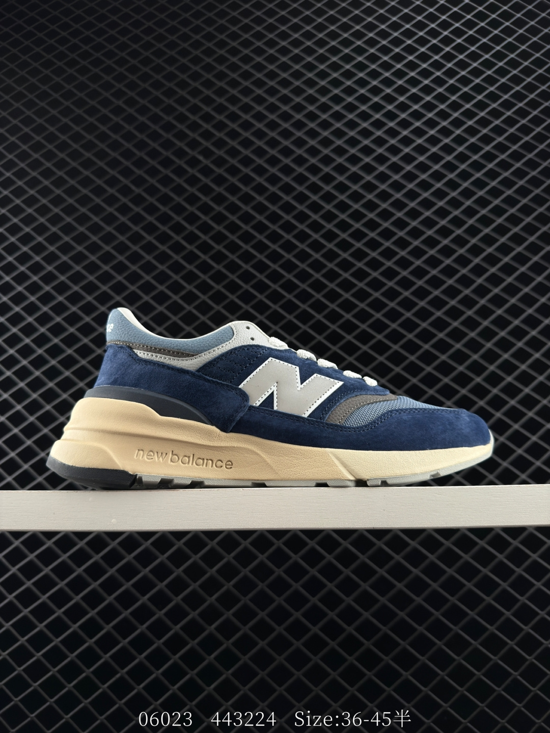 New Balance 997R New Balance 997R